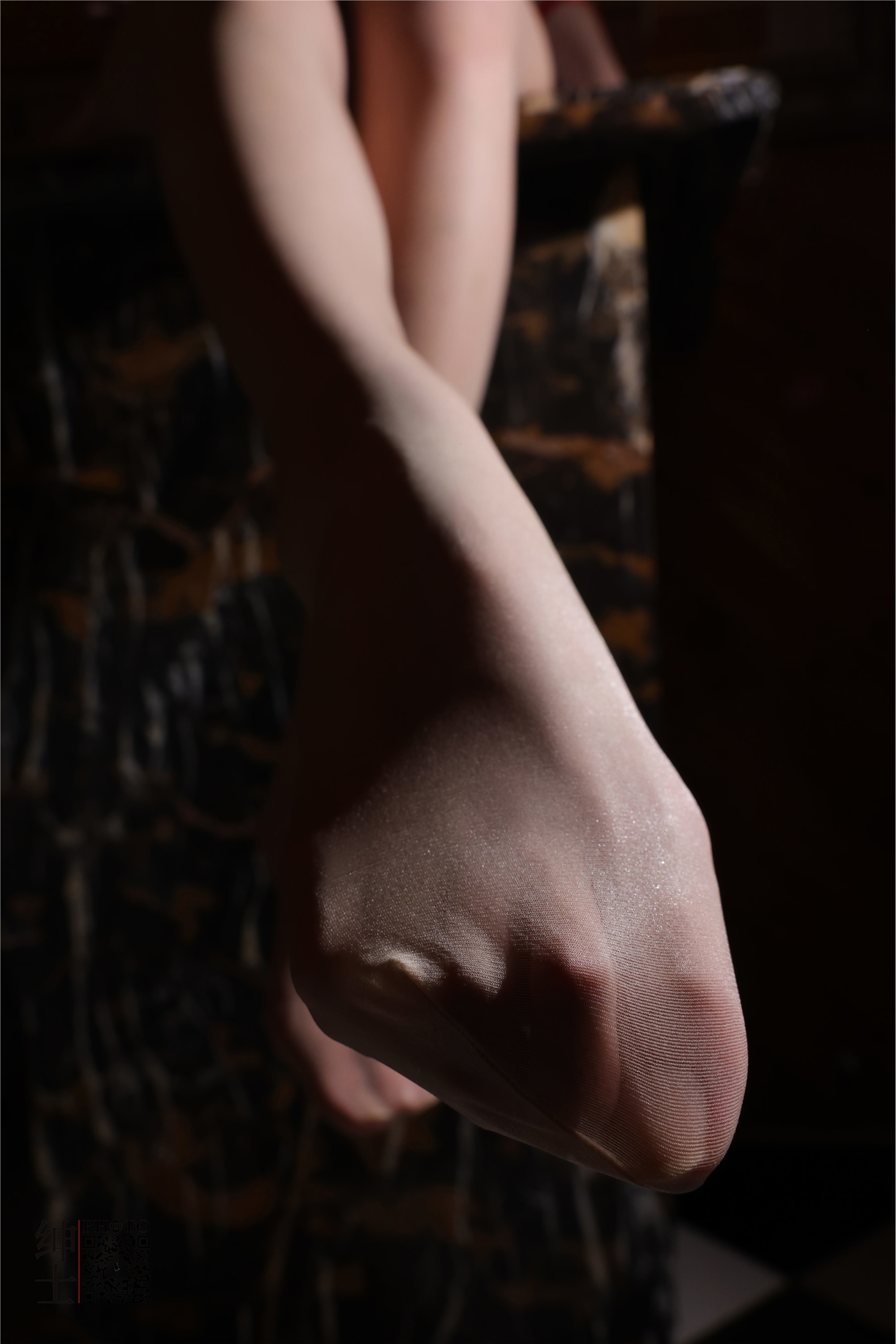 SHENSHI绅士 - SS108 星星